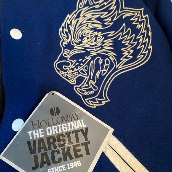 Jacket Darcsport Size M - Picture 2 of 4